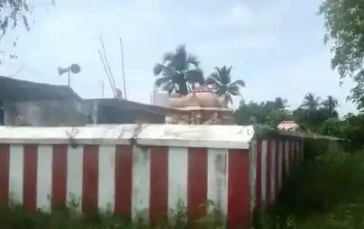 Arulmigu Sivaloganathaswamy Temple, Sathamangalam - 608703 அருள்மிகு சிவலோகநாதசாமி திருக்கோயில், Sathamangalam - 608703, Cuddalore - Ancient Temple Architecture and History Image 3