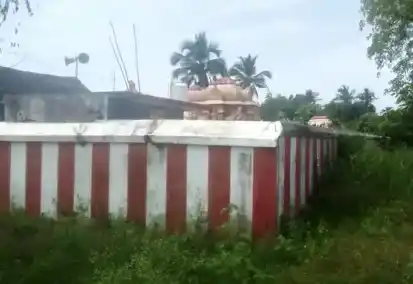 Arulmigu Sivaloganathaswamy Temple, Sathamangalam - 608703 அருள்மிகு சிவலோகநாதசாமி திருக்கோயில், Sathamangalam - 608703, Cuddalore - Ancient Temple Architecture and History Image 4