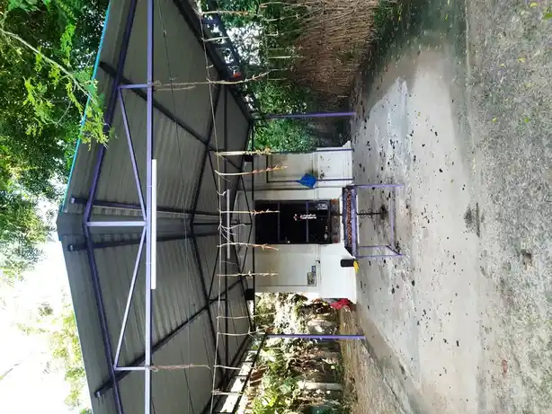 Arulmigu Sivaloganathaswamy Temple, Thennangudi, Agani - 609116 Temple