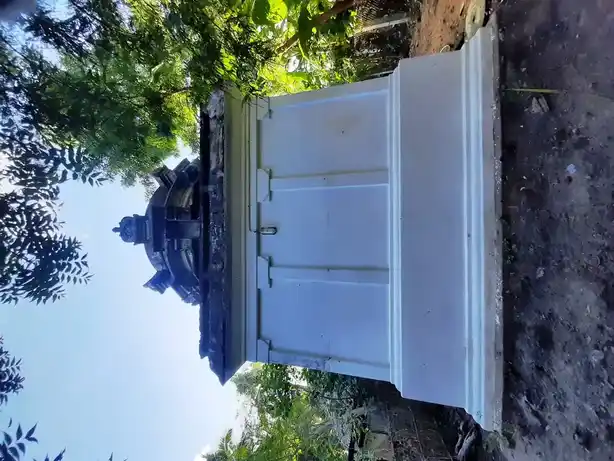 Arulmigu Sivaloganathaswamy Temple, Thennangudi, Agani - 609116 அ/மி.சிவலோகநாத சுவாமி திருக்கோயில், தென்னங்குடி, Sirkazhi - 609116, Mayiladuthurai - Ancient Temple Architecture and History Image 3