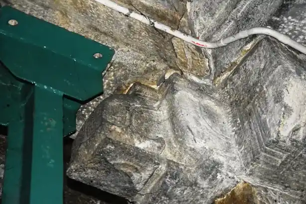 Arulmigu Sivaloganathaswamy Temple, Thirupunkur - 609112 அருள்மிகு சிவலோகநாதசுவாமி திருக்கோயில், Thirupunkur - 609112, Mayiladuthurai - Ancient Temple Architecture and History Image 4