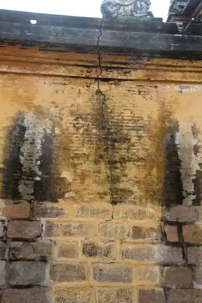 Arulmigu Sivaloganathaswamy Temple, Thirupunkur - 609112 அருள்மிகு சிவலோகநாதசுவாமி திருக்கோயில், Thirupunkur - 609112, Mayiladuthurai - Ancient Temple Architecture and History Image 7