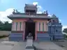 Arulmigu Sivaloganathaswamy Temple, Thiruvathiraimangalam - 610101