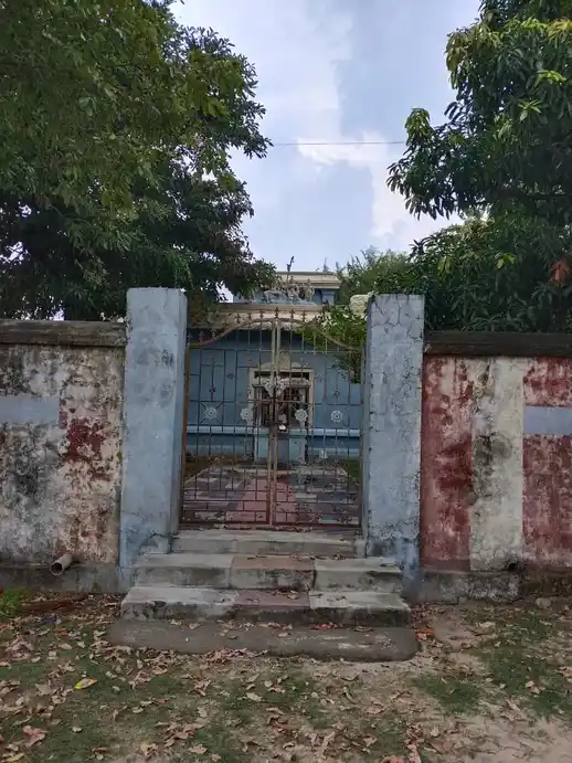Arulmigu Sivaloganathaswmay Temple, Vadagudi - 609201 Arulmigu Sivaloganathaswmay Temple, Vadagudi - 609201, Nagapattinam - Ancient Temple Architecture and History Image 2