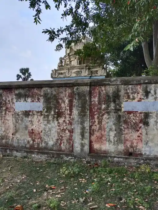 Arulmigu Sivaloganathaswmay Temple, Vadagudi - 609201 Arulmigu Sivaloganathaswmay Temple, Vadagudi - 609201, Nagapattinam - Ancient Temple Architecture and History Image 4
