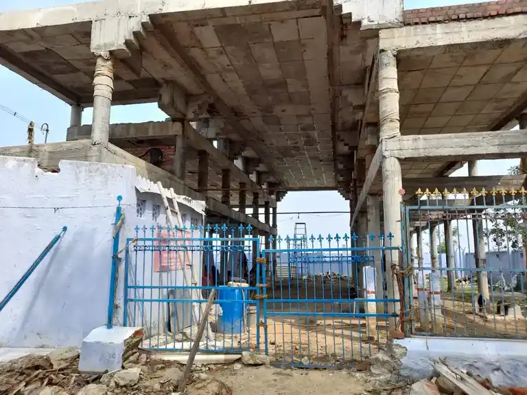 Arulmigu Sivan Anaintha Perumal Temple, Vanaarpettai - 627002