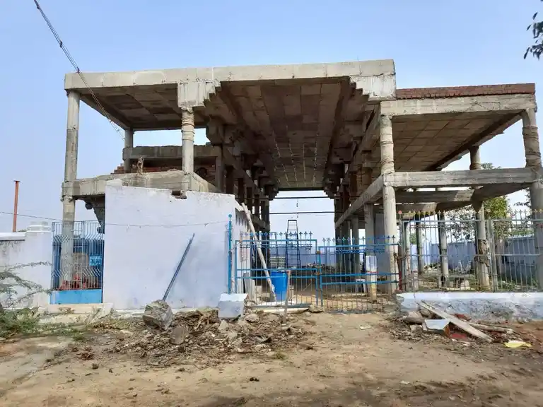 Arulmigu Sivan Anaintha Perumal Temple, Vanaarpettai - 627002 அருள்மிகு சிவன் அணைந்த பெருமாள் திருக்கோயில், Vanaarpettai - 627002, Tirunelveli - Ancient Temple Architecture and History Image 2