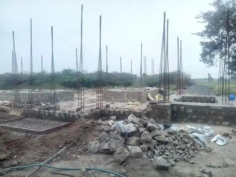 Arulmigu Sivan Perumal Temple, Vichoor - 614619 அருள்மிகு சிவன் பெருமாள் திருக்கோயில், Vichoor - 614619, Pudukkottai - Ancient Temple Architecture and History Image 4