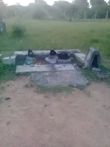 Arulmigu Sivan Temple, Alavakottai - 630553