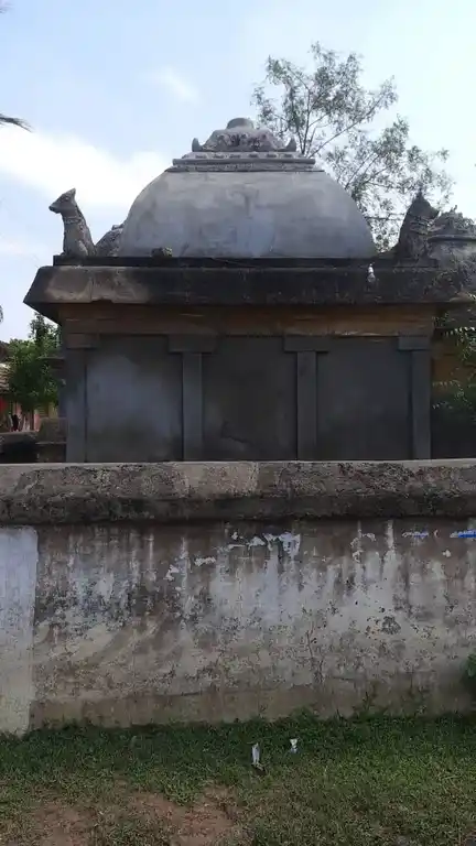 Arulmigu Sivan Temple, Arulmozhi - 612904 அருள்மிகு சிவன் திருக்கோயில், அருள்மொழி - 612904, Ariyalur - Ancient Temple Architecture and History Image 2