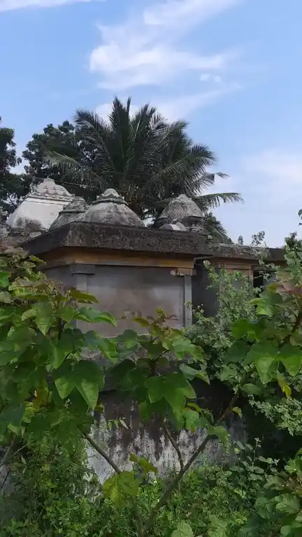 Arulmigu Sivan Temple, Arulmozhi - 612904 அருள்மிகு சிவன் திருக்கோயில், அருள்மொழி - 612904, Ariyalur - Ancient Temple Architecture and History Image 3