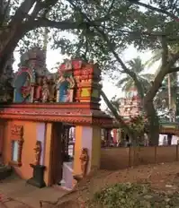 Arulmigu Sivan Temple, Elampalamukku, Thickkurichi - 629160