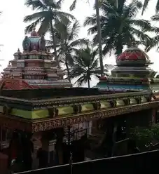 Arulmigu Sivan Temple, Elampalamukku, Thickkurichi - 629160 அருள்மிகு சிவன் திருக்கோயில், Elampalamukku, Thickkurichi - 629160, Kanyakumari - Ancient Temple Architecture and History Image 3