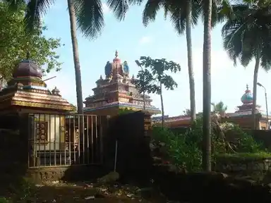 Arulmigu Sivan Temple, Elampalamukku, Thickkurichi - 629160 அருள்மிகு சிவன் திருக்கோயில், Elampalamukku, Thickkurichi - 629160, Kanyakumari - Ancient Temple Architecture and History Image 4