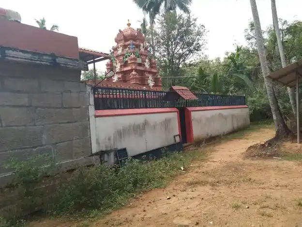 Arulmigu Sivan Temple, Kattalai, Muttaikkadu - 629161 Arulmigu Sivan Temple, Kattalai, முட்டைக்காடு - 629161, Kanyakumari - Ancient Temple Architecture and History Image 3