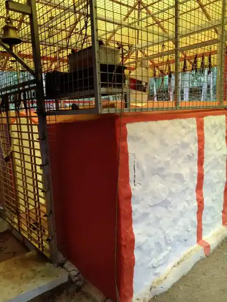 Arulmigu Sivan Temple, Kattalai, Muttaikkadu - 629161 Arulmigu Sivan Temple, Kattalai, முட்டைக்காடு - 629161, Kanyakumari - Ancient Temple Architecture and History Image 5