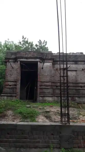 Arulmigu Sivan Temple, Lalpuram - 608002