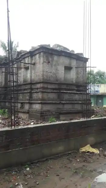 Arulmigu Sivan Temple, Lalpuram - 608002 அருள்மிகு சிவன் திருக்கோயில், Lalpuram - 608002, Cuddalore - Ancient Temple Architecture and History Image 2