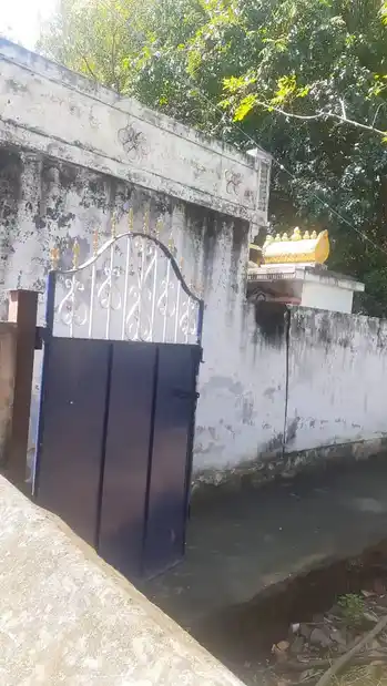 Arulmigu Sivan Temple, Lekshmipuram, Anjugramam - 629401