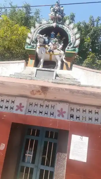 Arulmigu Sivan Temple, Lekshmipuram, Anjugramam - 629401 அருள்மிகு சிவன் திருக்கோயில், Lekshmipuram, Anjugramam - 629401, Kanyakumari - Ancient Temple Architecture and History Image 2