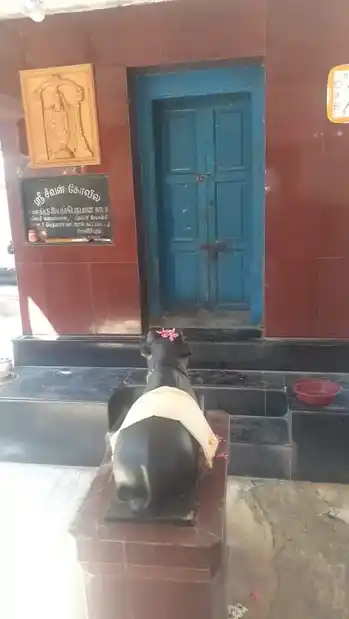 Arulmigu Sivan Temple, Lekshmipuram, Anjugramam - 629401 அருள்மிகு சிவன் திருக்கோயில், Lekshmipuram, Anjugramam - 629401, Kanyakumari - Ancient Temple Architecture and History Image 3