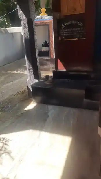 Arulmigu Sivan Temple, Lekshmipuram, Anjugramam - 629401 அருள்மிகு சிவன் திருக்கோயில், Lekshmipuram, Anjugramam - 629401, Kanyakumari - Ancient Temple Architecture and History Image 4