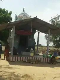 Arulmigu Sivan Temple, Namputhalai - 623403 Temple