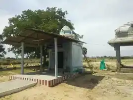 Arulmigu Sivan Temple, Namputhalai - 623403 அருள்மிகு சிவன்கோயில், நம்புதானை, திருவாடானை கோயில், Namputhalai - 623403, Ramanathapuram - Ancient Temple Architecture and History Image 2