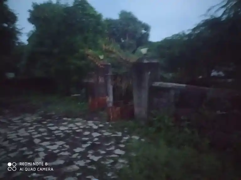 Arulmigu Sivan Temple, Near Vao Office, Vaniamalli - 601201