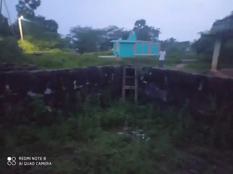 Arulmigu Sivan Temple, Near Vao Office, Vaniamalli - 601201 அருள்மிகு சிவன் திருக்கோயில், Near Vao Office, Vaniamalli - 601201, Tiruvallur - Ancient Temple Architecture and History Image 2