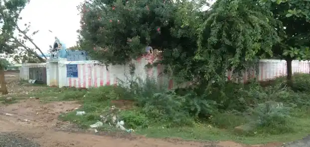 Arulmigu Sivan Temple, Paluvoor - 630554 Temple
