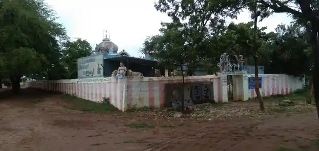 Arulmigu Sivan Temple, Paluvoor - 630554 Arulmigu Sivan Temple, Paluvoor - 630554, Sivagangai - Ancient Temple Architecture and History Image 3