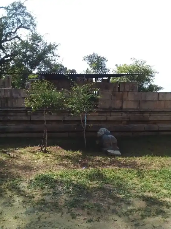 Arulmigu Sivan Temple, Sathanur - 622402