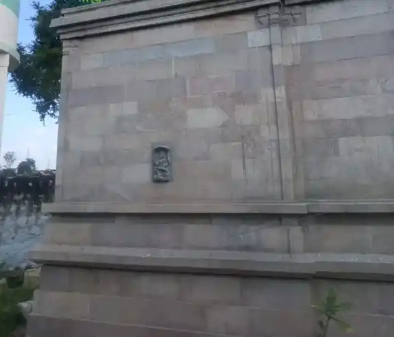 Arulmigu Sivan Temple, Shittor - 625707 Arulmigu Sivan Temple, Shittor - 625707, Madurai - Ancient Temple Architecture and History Image 2