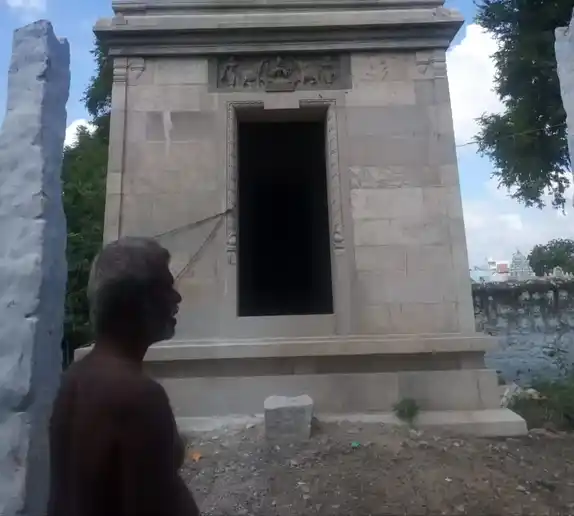 Arulmigu Sivan Temple, Shittor - 625707 Arulmigu Sivan Temple, Shittor - 625707, Madurai - Ancient Temple Architecture and History Image 3