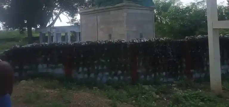 Arulmigu Sivan Temple, Shittor - 625707 Arulmigu Sivan Temple, Shittor - 625707, Madurai - Ancient Temple Architecture and History Image 4