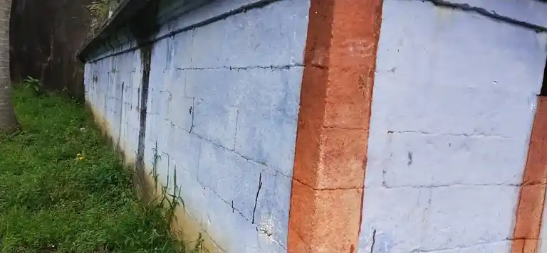 Arulmigu Sivan Temple, Sivagiri, Azhwarkoil - 629175 Arulmigu Sivan Temple, Sivagiri, Azhwarkoil - 629175, Kanyakumari - Ancient Temple Architecture and History Image 2