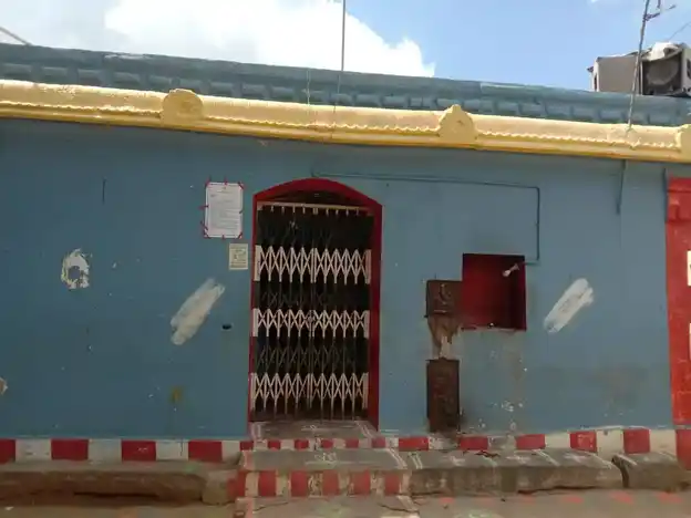 Arulmigu Sivan Temple, Street End., Manaloor - 627753 அருள்மிகு சிவன் திருக்கோயில், Street End., Manaloor - 627753, Tenkasi - Ancient Temple Architecture and History Image 3