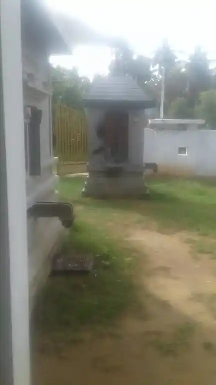 Arulmigu Sivan Temple, Thippiramalai, Paloor - 629177 Arulmigu Sivan Temple, Thippiramalai, பலூர் - 629177, Kanyakumari - Ancient Temple Architecture and History Image 4