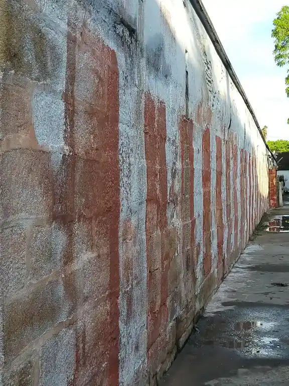 Arulmigu Sivan Temple, Urulaikkudi - 628802