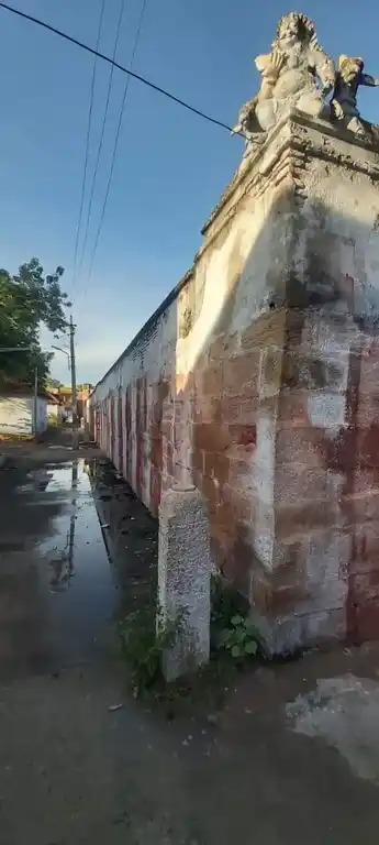 Arulmigu Sivan Temple, Urulaikkudi - 628802 அருள்மிகு சிவன் திருக்கோயில், Urulaikkudi - 628802, Thoothukudi - Ancient Temple Architecture and History Image 4