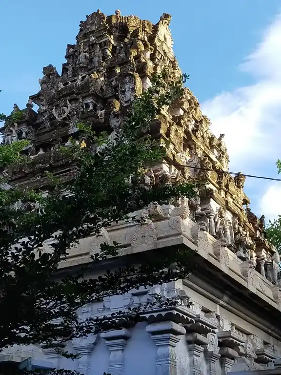 Arulmigu Sivan Temple, Urulaikkudi - 628802 அருள்மிகு சிவன் திருக்கோயில், Urulaikkudi - 628802, Thoothukudi - Ancient Temple Architecture and History Image 10