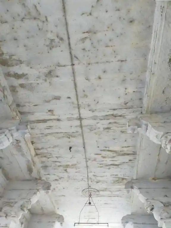 Arulmigu Sivan Temple, Urulaikkudi - 628802 அருள்மிகு சிவன் திருக்கோயில், Urulaikkudi - 628802, Thoothukudi - Ancient Temple Architecture and History Image 12