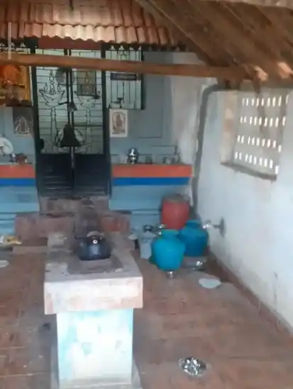 Arulmigu Sivan Temple, Uruthikottai - 630408 அருள்மிகு. சிவன் திருக்கோயில், Uruthikottai - 630408, Sivagangai - Ancient Temple Architecture and History Image 2