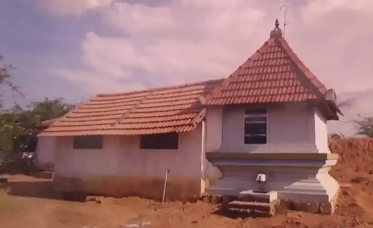 Arulmigu Sivan Temple, Uruthikottai - 630408 அருள்மிகு. சிவன் திருக்கோயில், Uruthikottai - 630408, Sivagangai - Ancient Temple Architecture and History Image 3