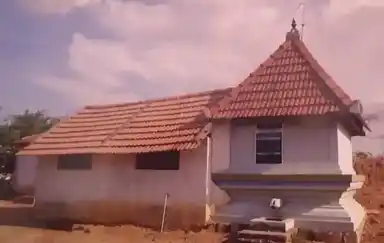 Arulmigu Sivan Temple, Uruthikottai - 630408 அருள்மிகு. சிவன் திருக்கோயில், Uruthikottai - 630408, Sivagangai - Ancient Temple Architecture and History Image 4