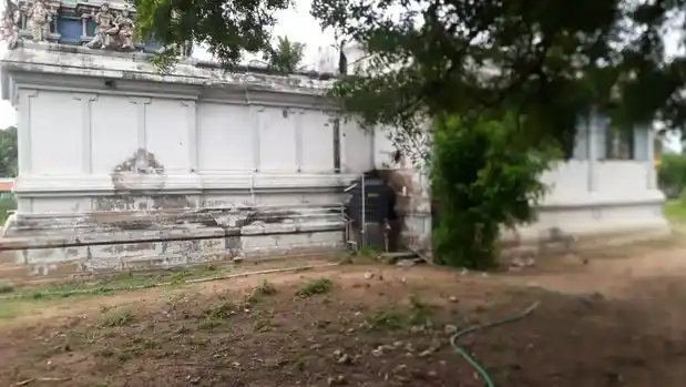 Arulmigu Sivan Temple, Vellikurichi - 630610