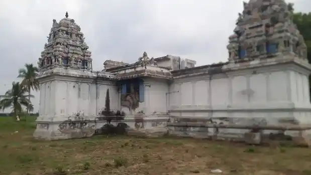 Arulmigu Sivan Temple, Vellikurichi - 630610 அருள்மிகு. சிவன் திருக்கோயில், Vellikurichi - 630610, Sivagangai - Ancient Temple Architecture and History Image 3