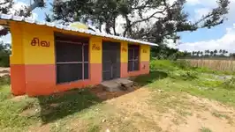 Arulmigu Sivan Temple, Vilar - 613006 அருள்மிகு சிவன் திருக்கோயில், Vilar - 613006, Thanjavur - Ancient Temple Architecture and History Image 2