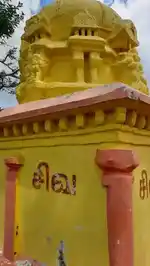 Arulmigu Sivan Temple, Vilar - 613006 அருள்மிகு சிவன் திருக்கோயில், Vilar - 613006, Thanjavur - Ancient Temple Architecture and History Image 3